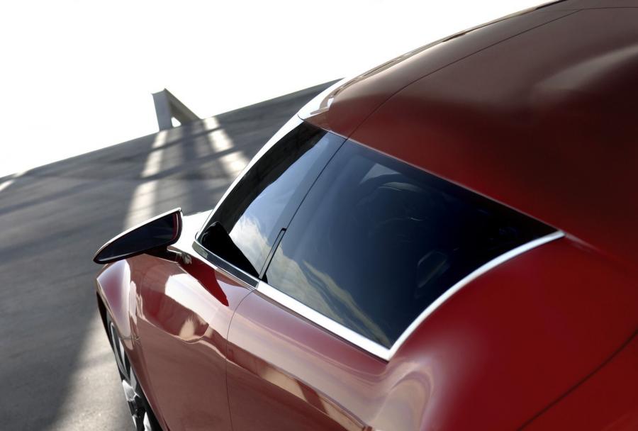  Citroen C-Metisse Concept 2006 года  (фото 121 из 130)